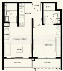 38 Jervois (D10), Apartment #476569881